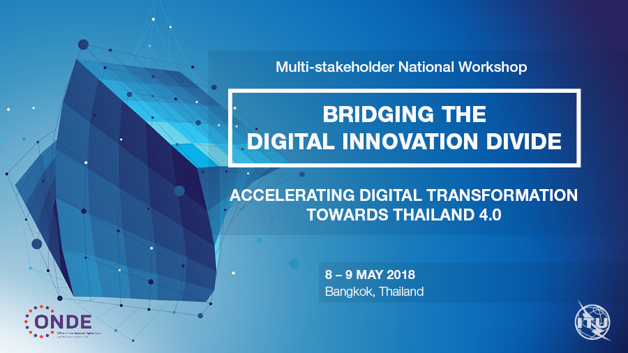 National Workshop Thailand